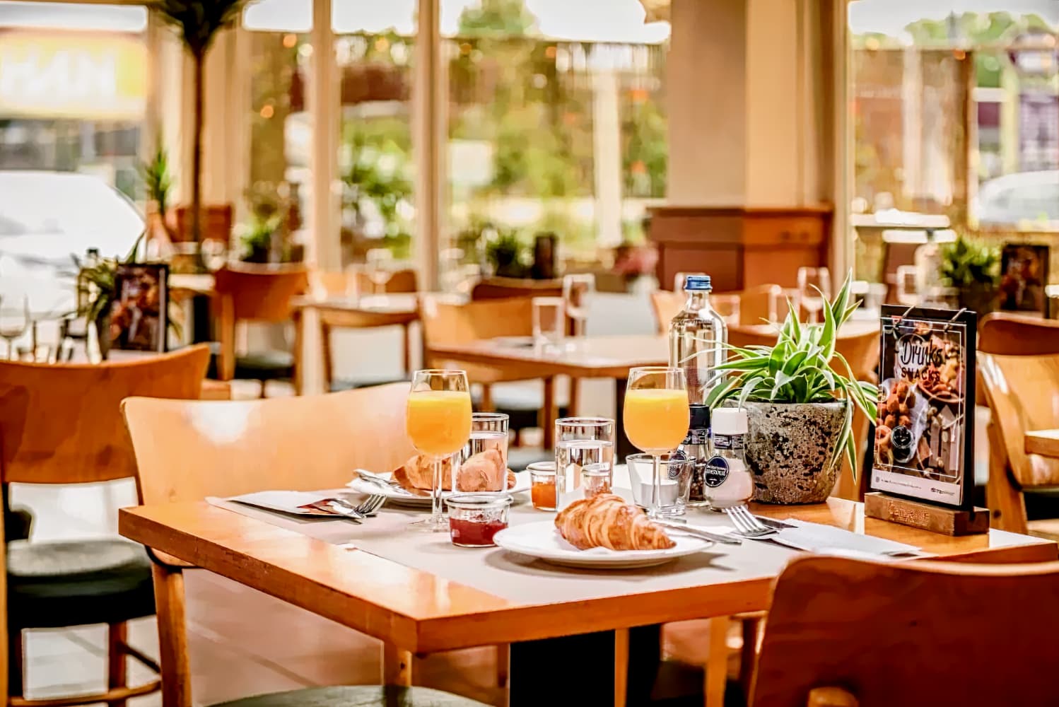 Campanile Hotel & Restaurant Delft