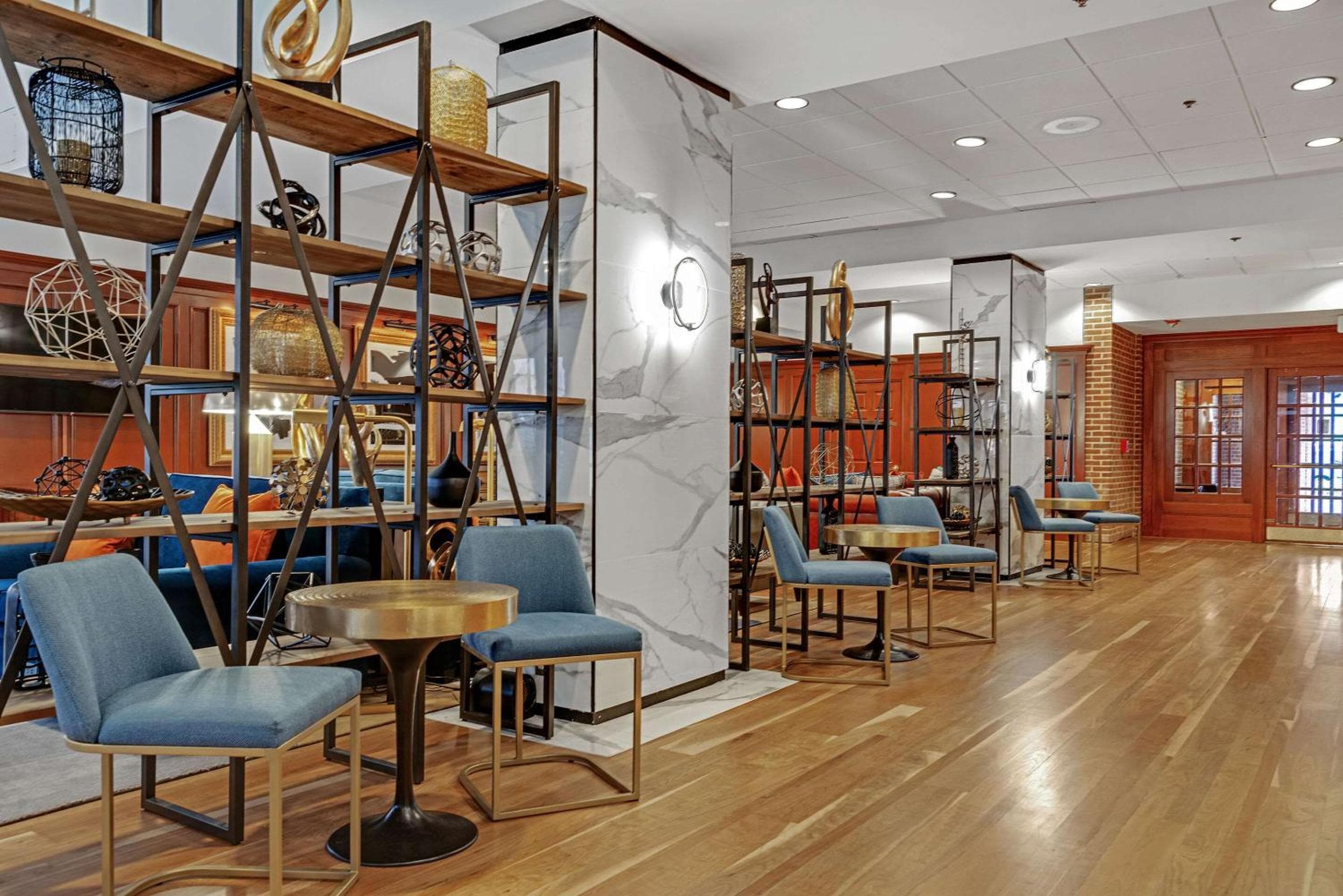 The Inn at Henderson's Wharf, Ascend Hotel Collection