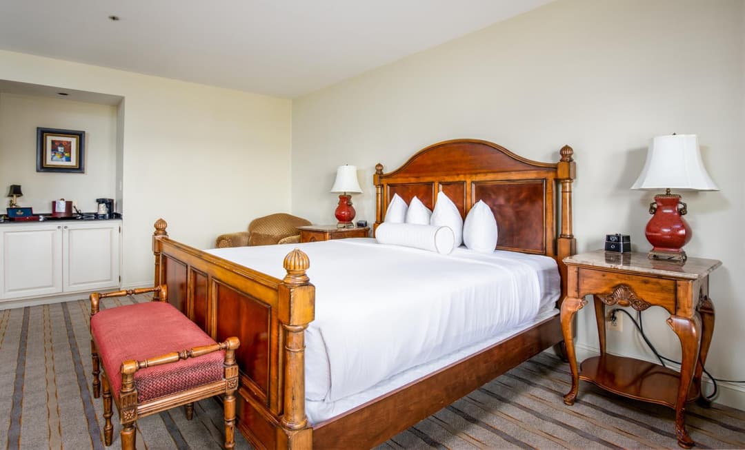 The Inn at Henderson's Wharf, Ascend Hotel Collection