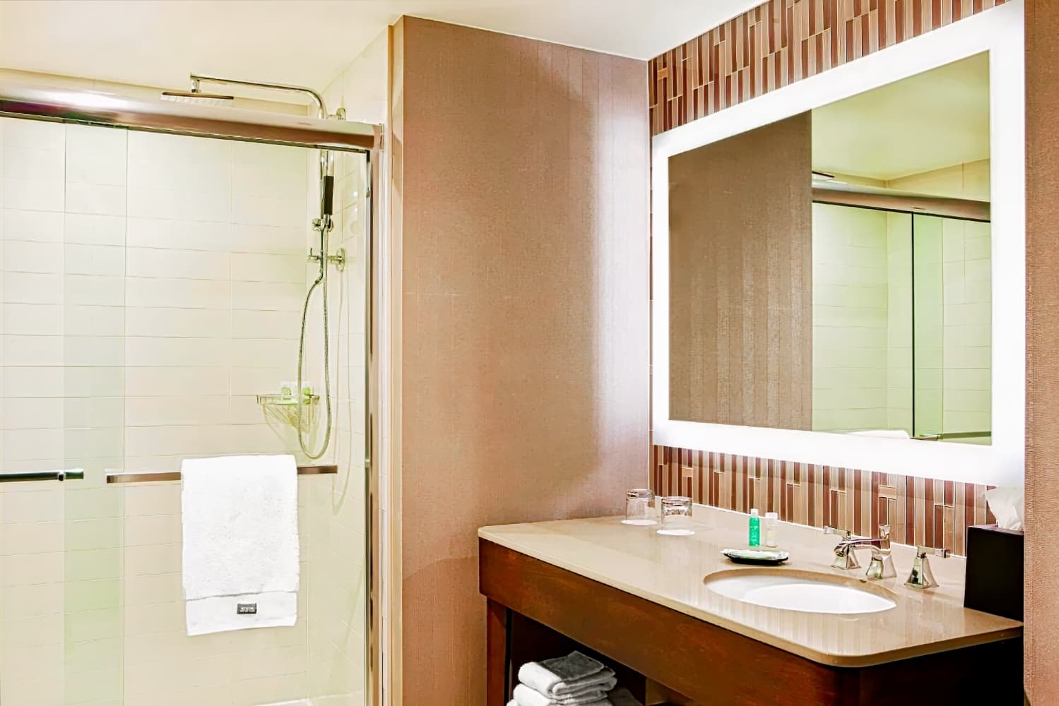 Westin Portland Harborview