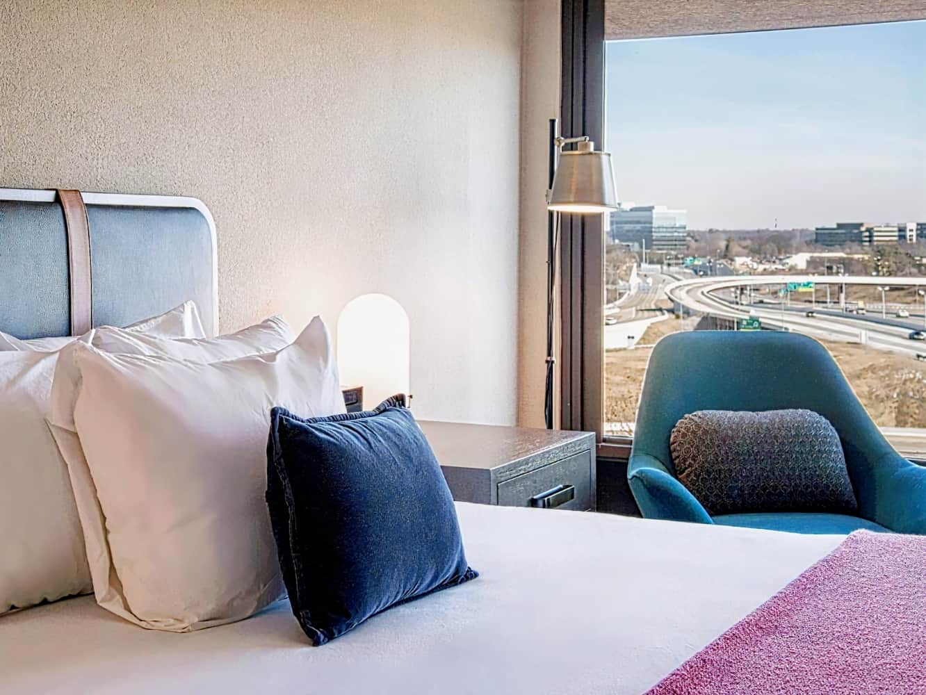Delta Hotels Nashville Airport