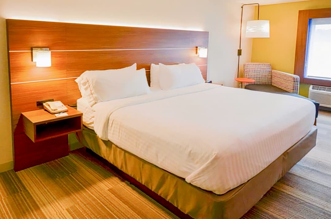 Holiday Inn Express Pittsburgh-Bridgeville