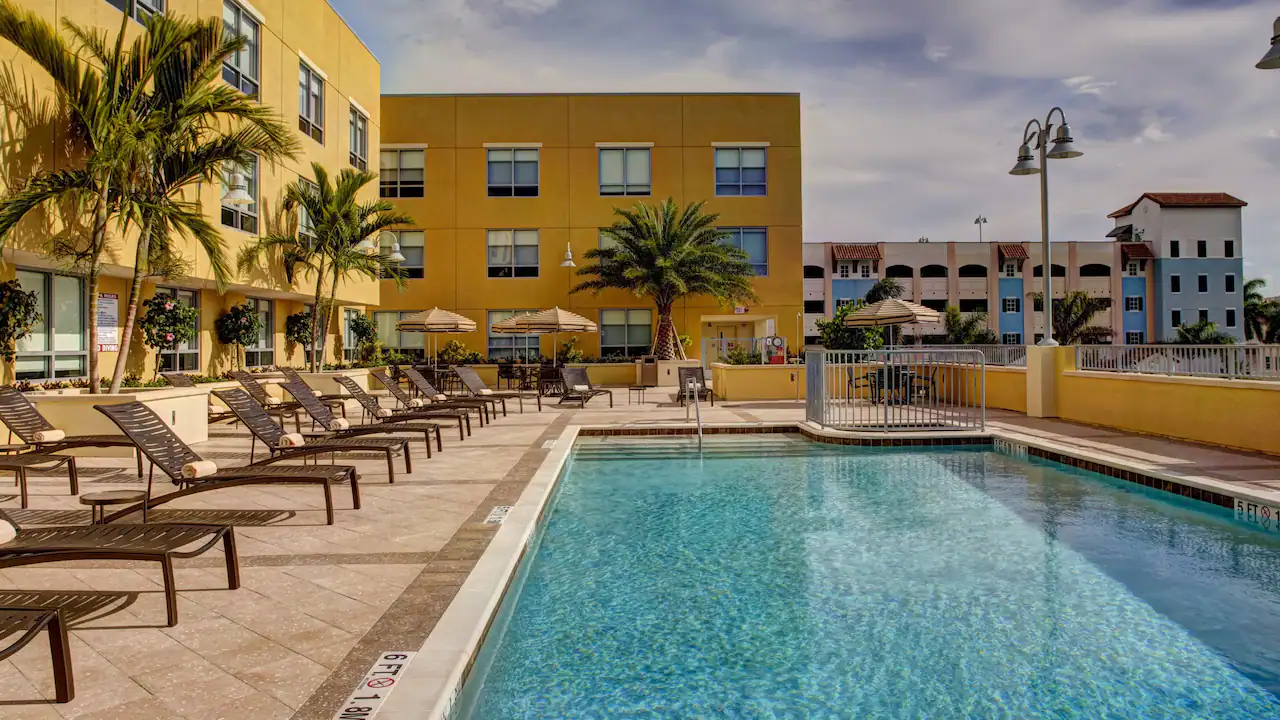 Hyatt Place Delray Beach