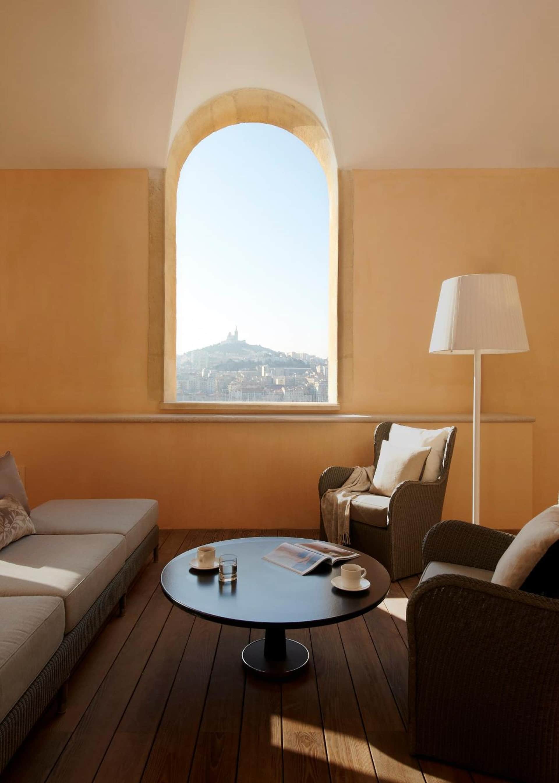 InterContinental Marseille - Hotel Dieu