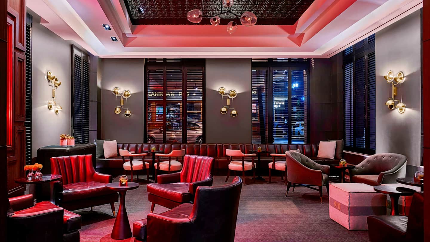 Kimpton Nine Zero