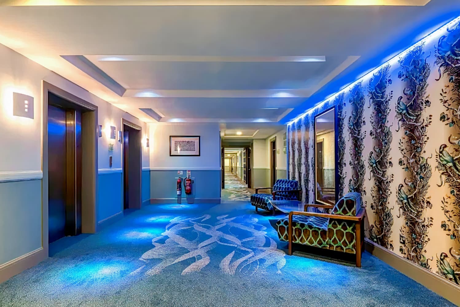 Crowne Plaza Dublin Airport, an IHG Hotel