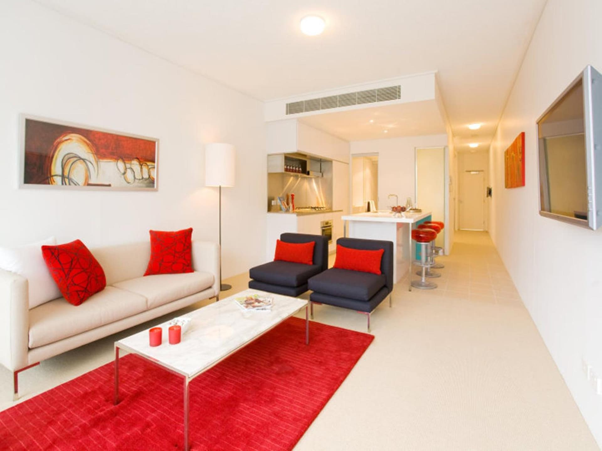 The Miro Apartments