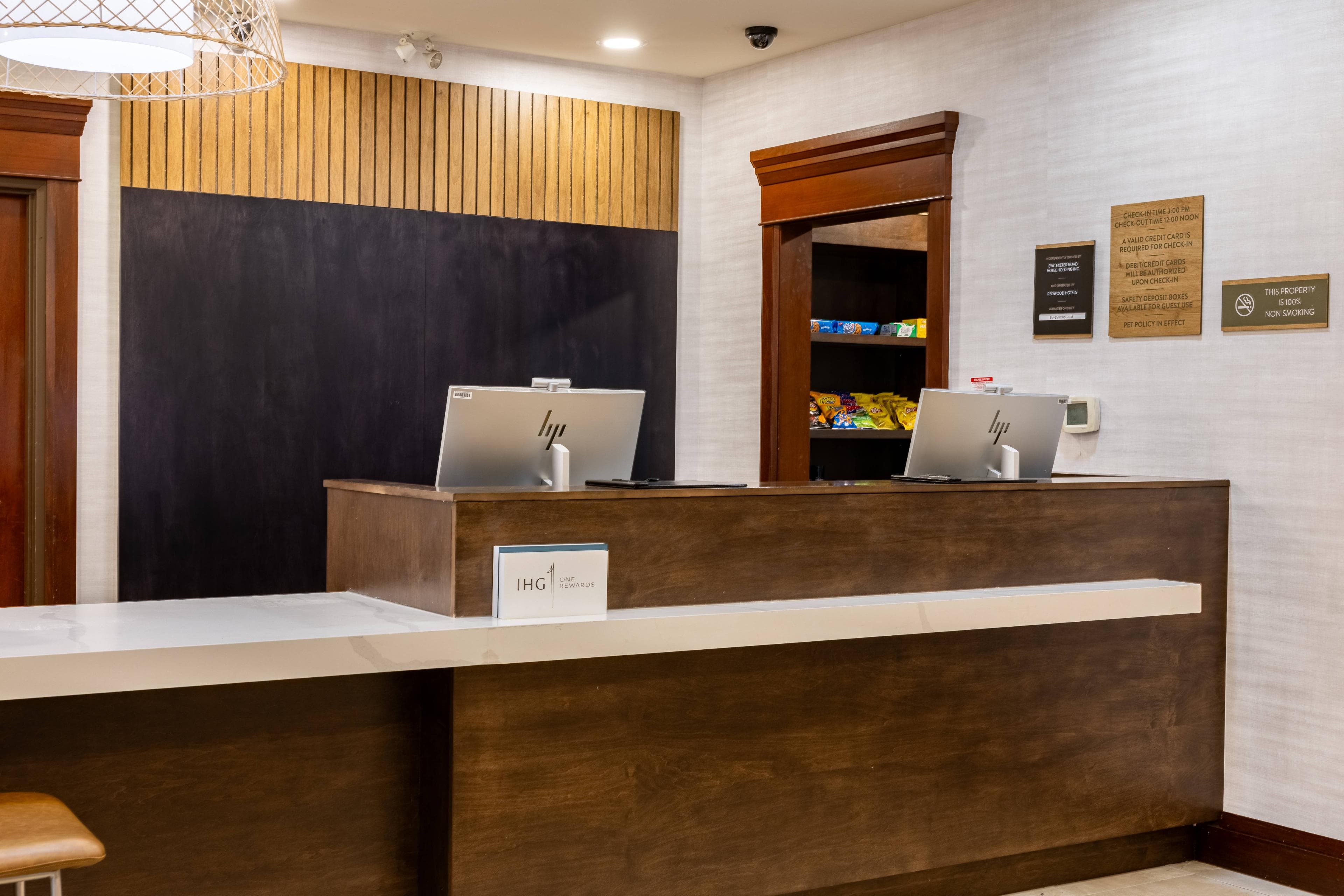Staybridge Suites London, an IHG Hotel