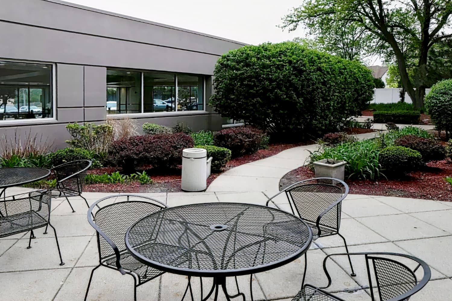 Holiday Inn Chicago Oakbrook