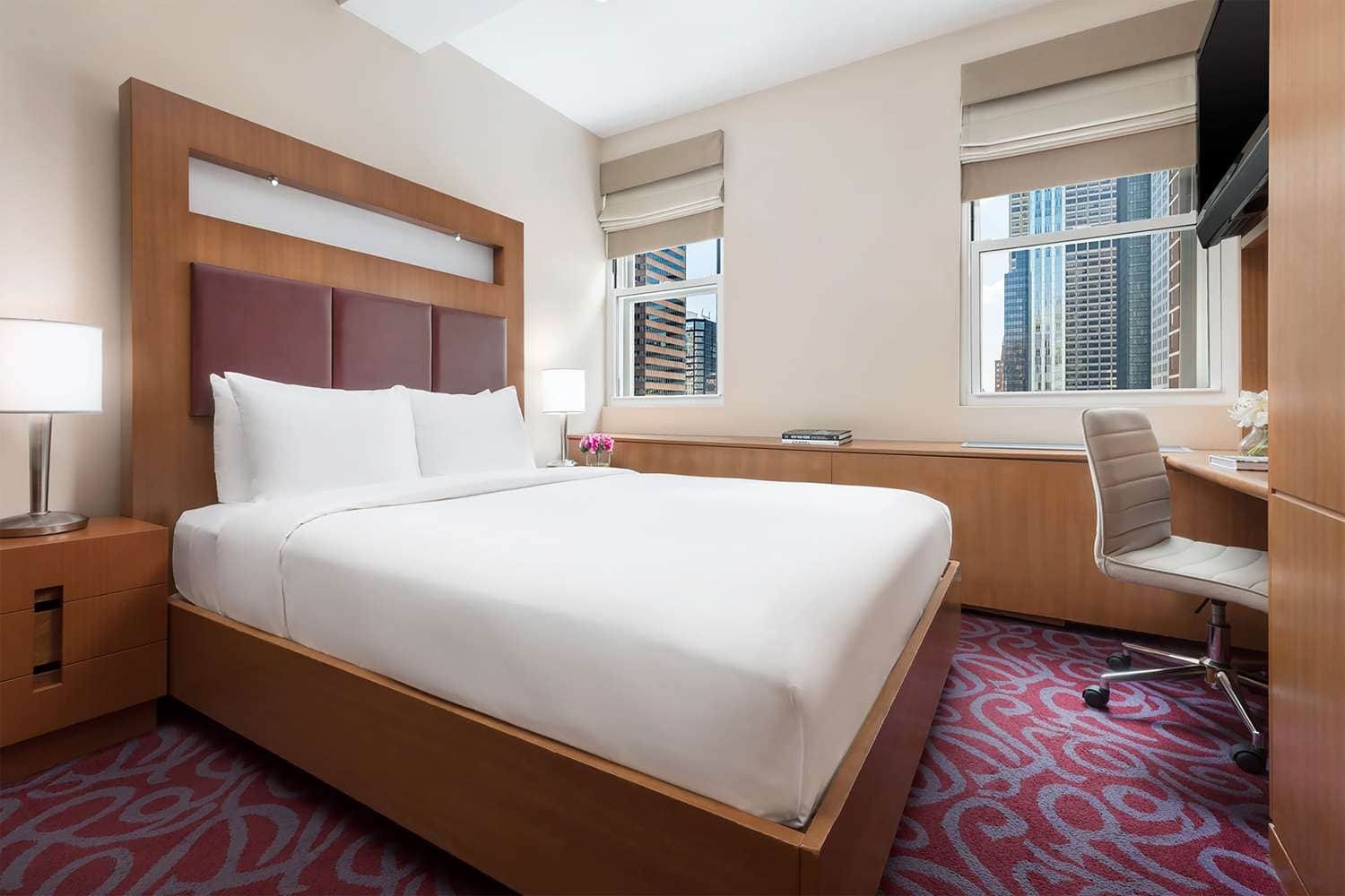 Hotel 57
