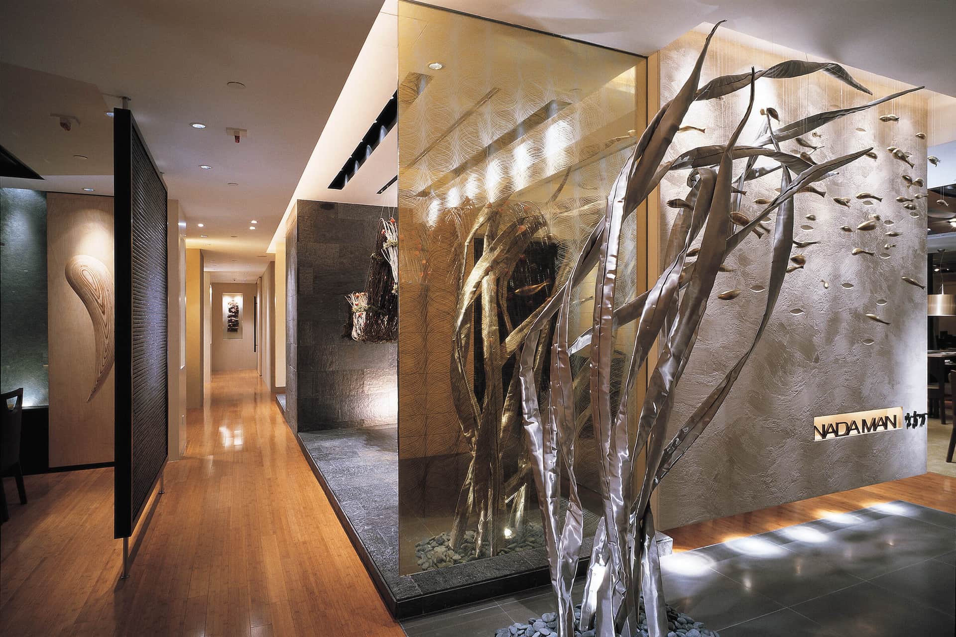 Kowloon Shangri-La, Hong Kong