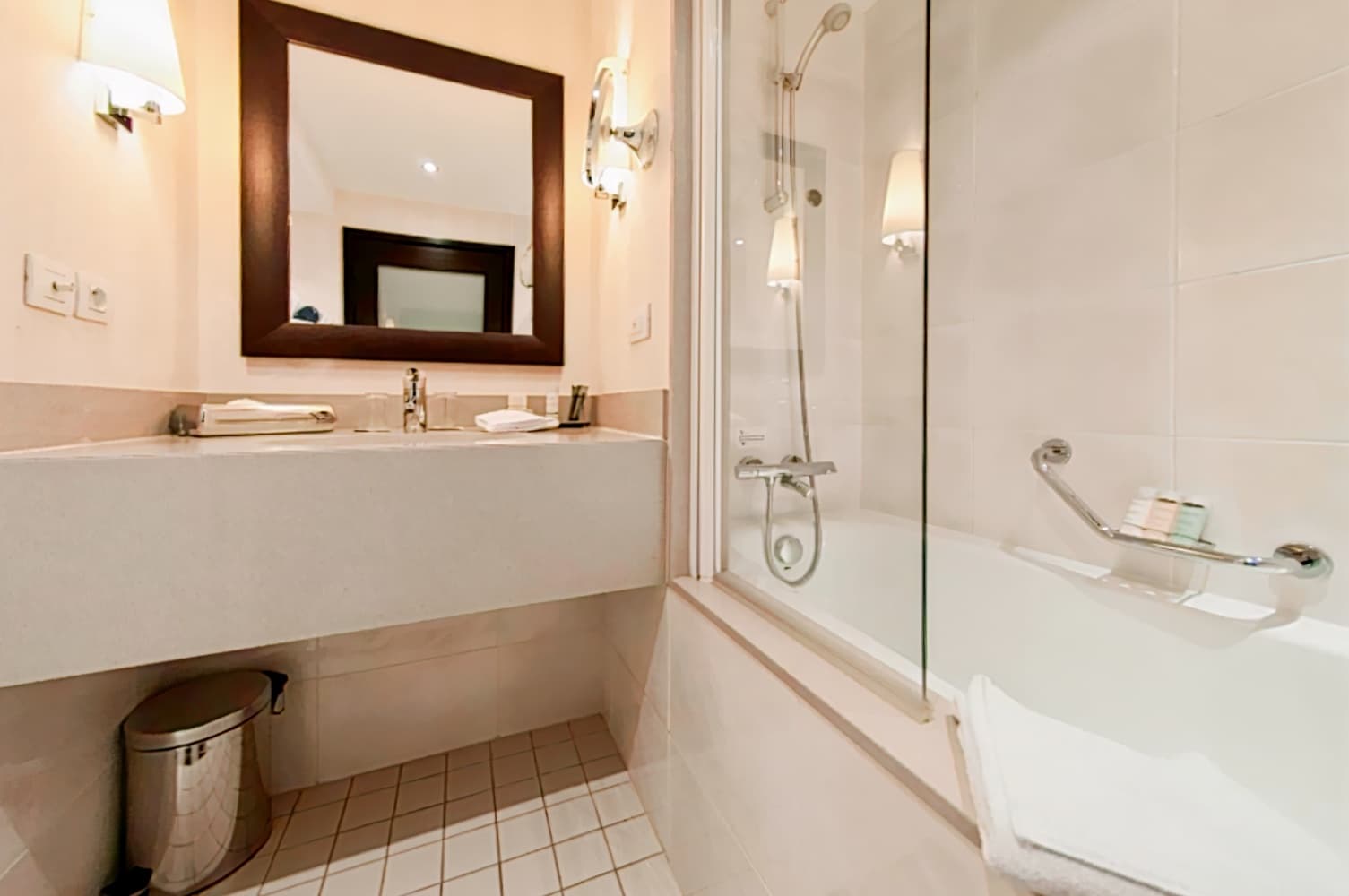 Radisson Blu Paris Boulogne