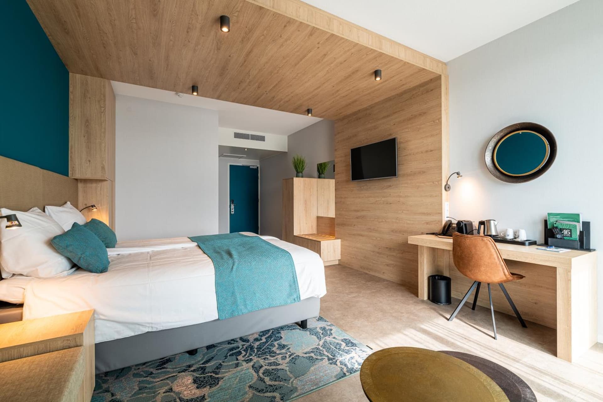 Hotel 46