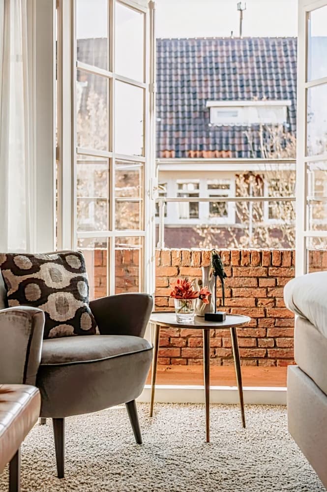 The Delphi - Amsterdam Townhouse