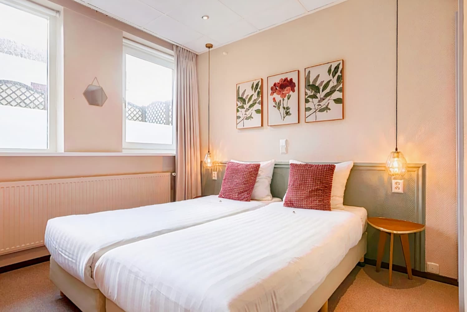 Strandhotel Scheveningen