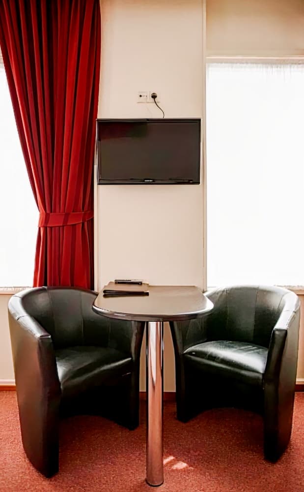 Strandhotel Scheveningen