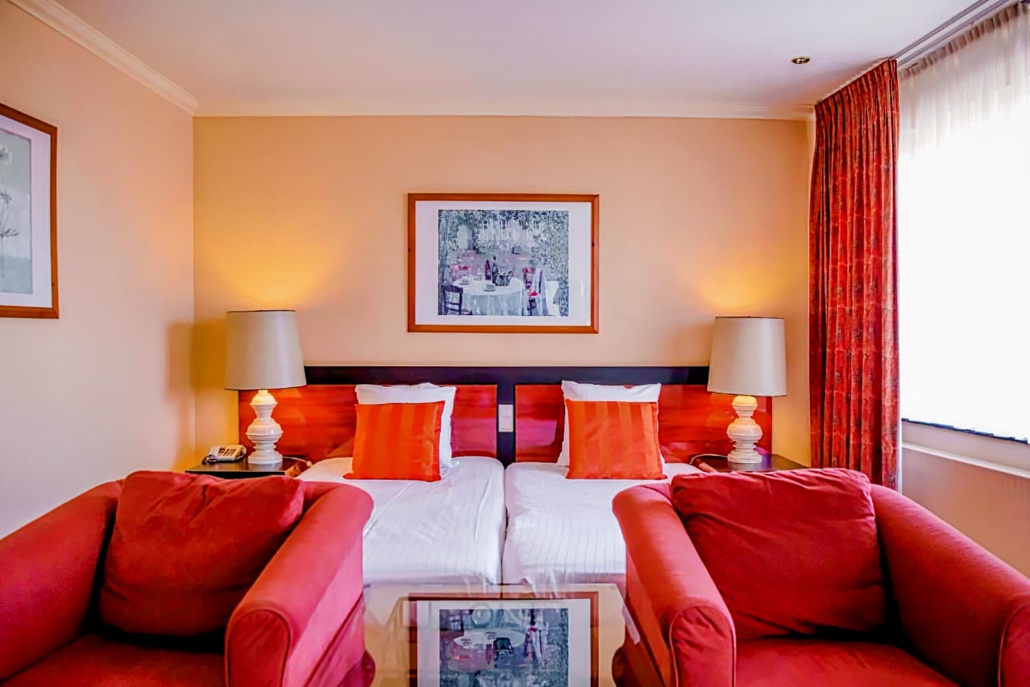 Hampshire Hotel – Voncken Valkenburg