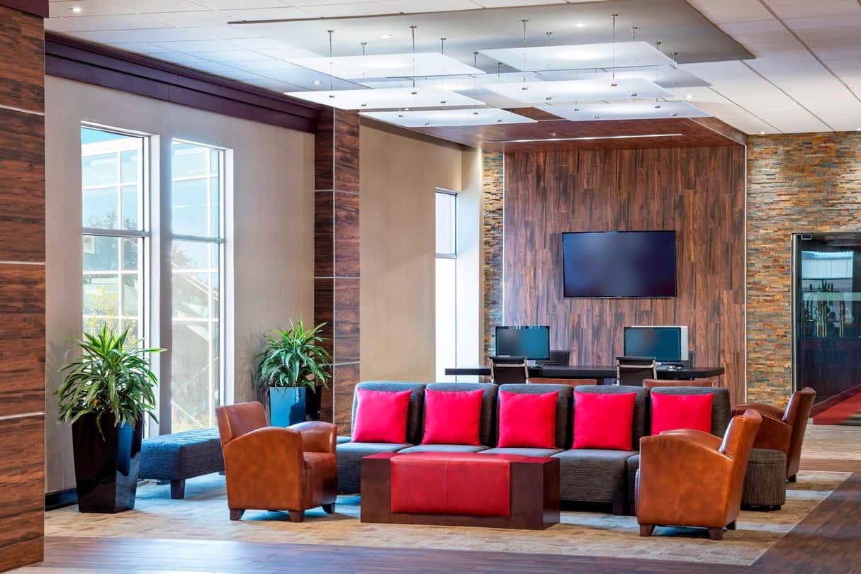 Four Points by Sheraton Chicago O'Hare Airport