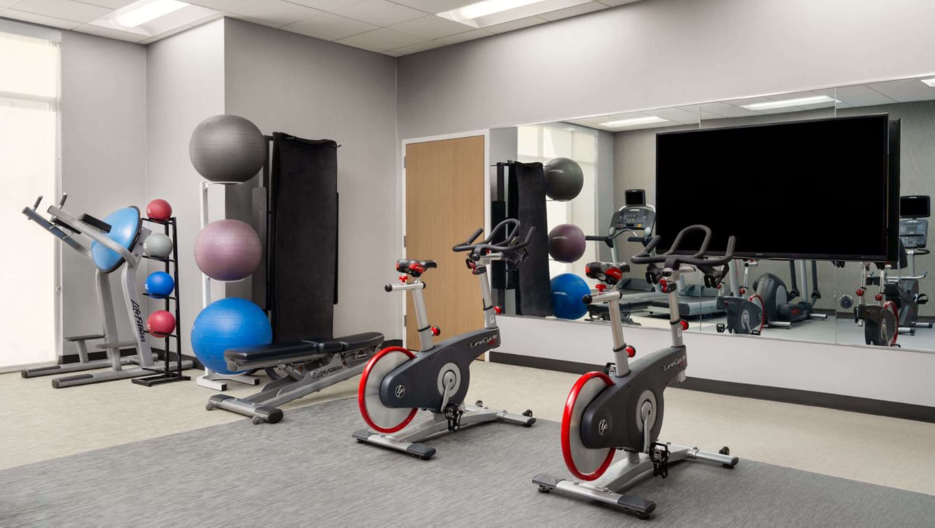 Courtyard by Marriott Sunnyvale Silicon Valley