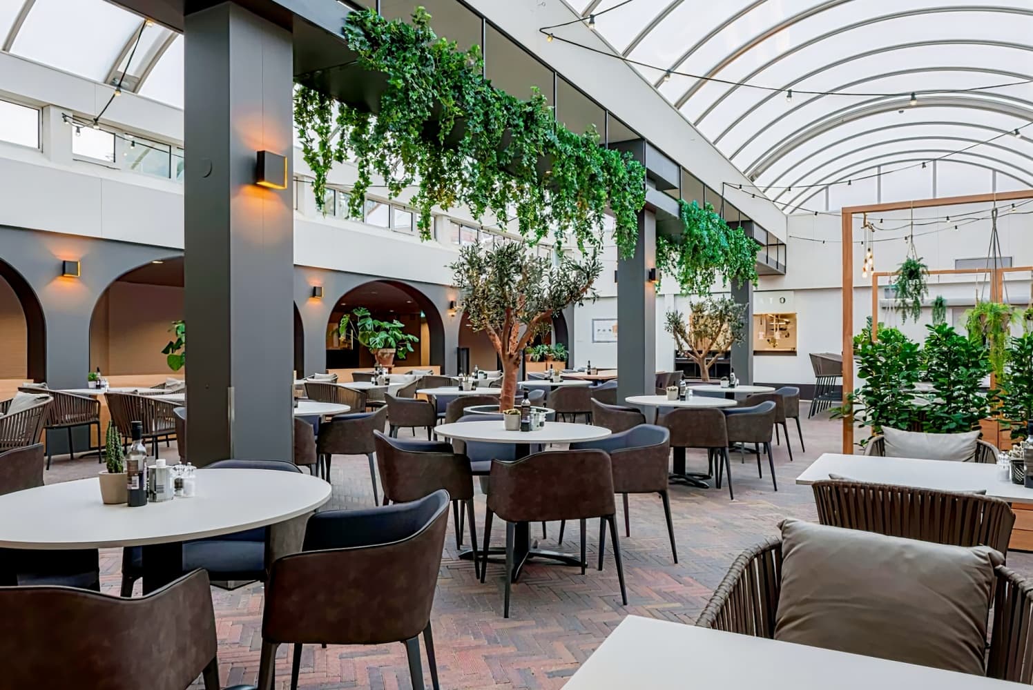 NH Eindhoven Conference Centre Koningshof