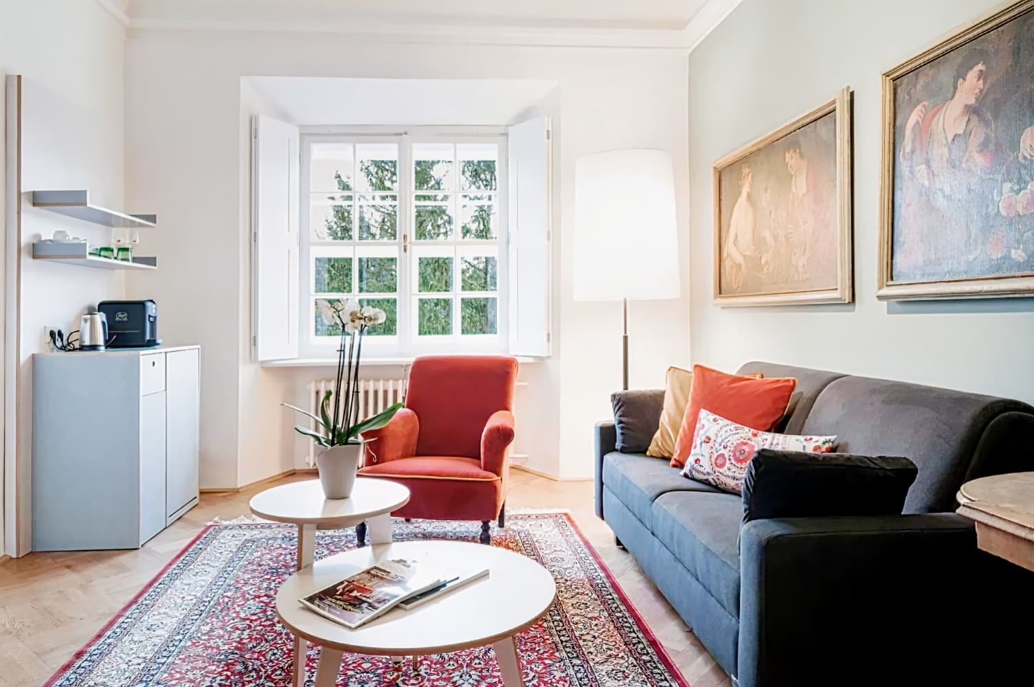 Hotel Schloss Leopoldskron