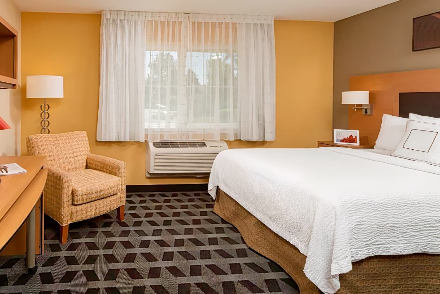 TownePlace Suites Old Mill District, Bend Near Mt Bachelor