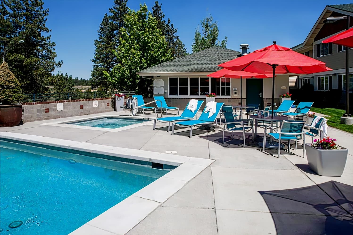 TownePlace Suites Old Mill District, Bend Near Mt Bachelor