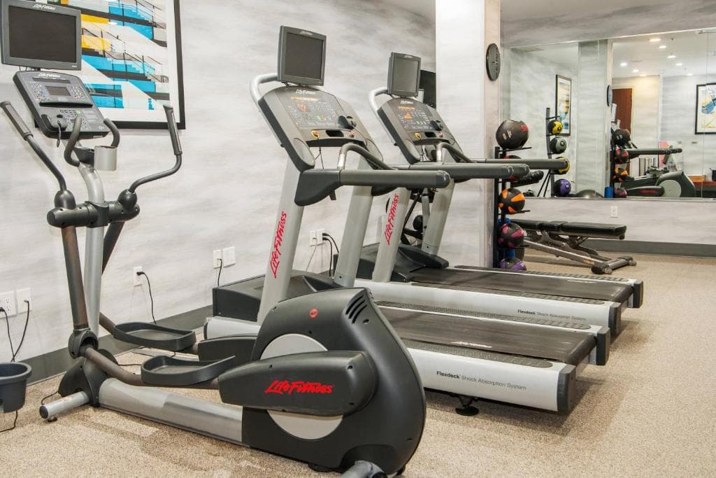 Fairfield Inn & Suites By Marriott New York Brooklyn
