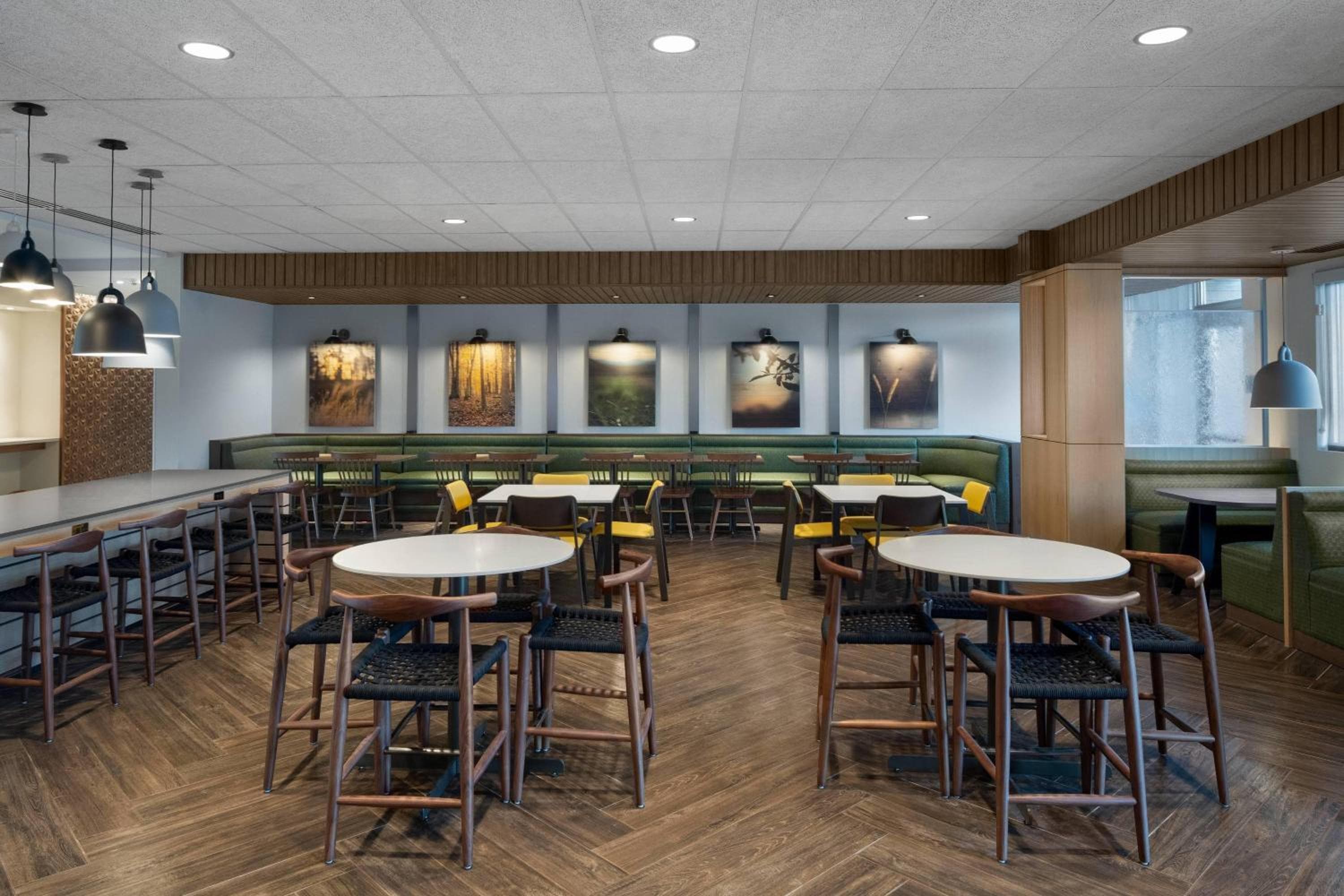 Fairfield Inn and Suites Kenosha Pleasant Prairie