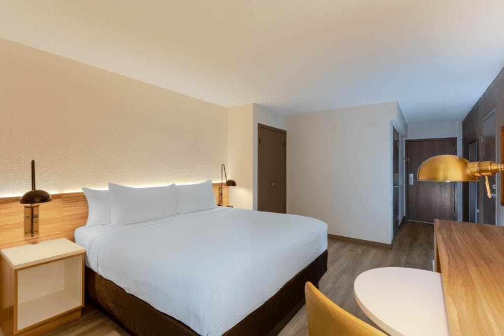 Wyndham Garden Tallahassee Capitol