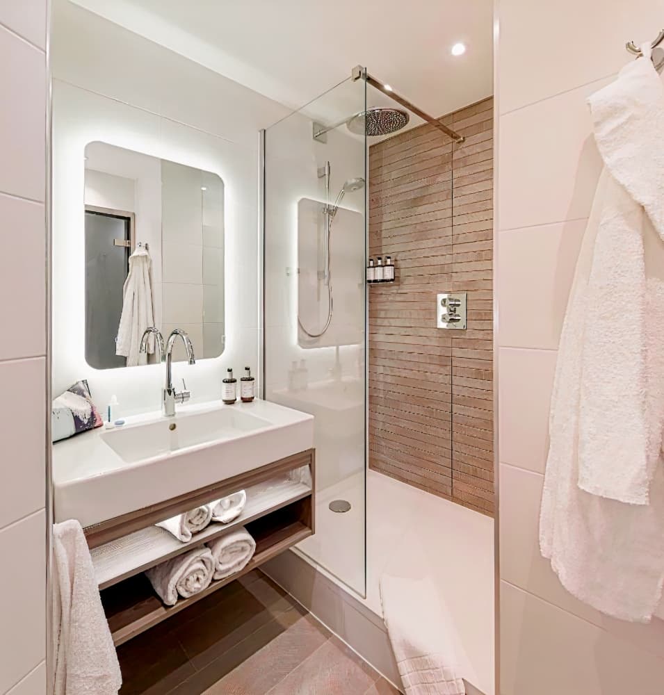 voco Edinburgh - Haymarket, an IHG Hotel