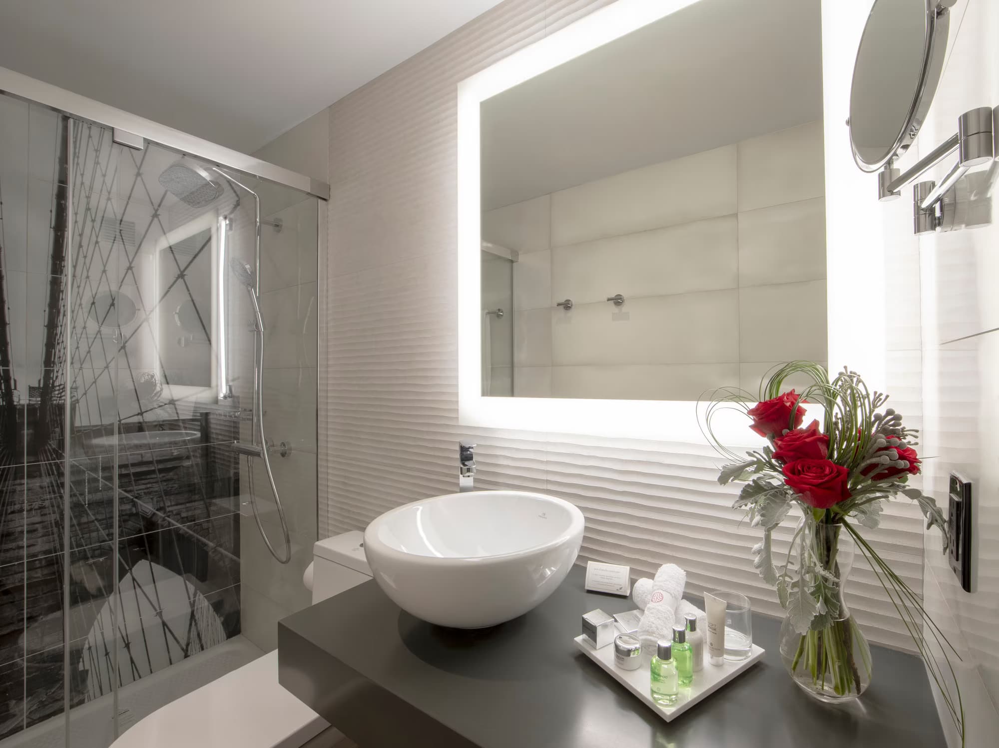 NH Collection New York Madison Avenue