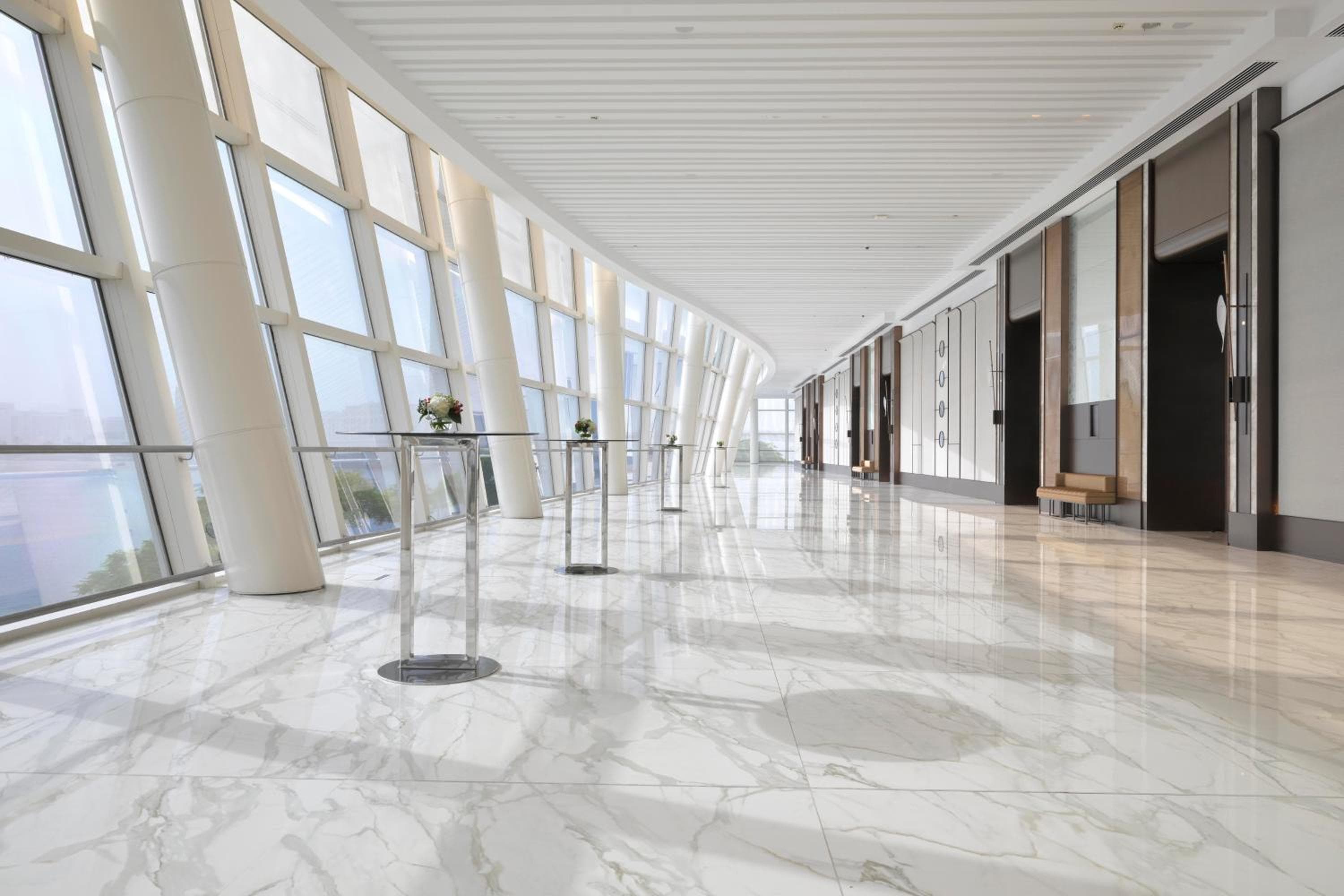 Intercontinental Dubai Festival City