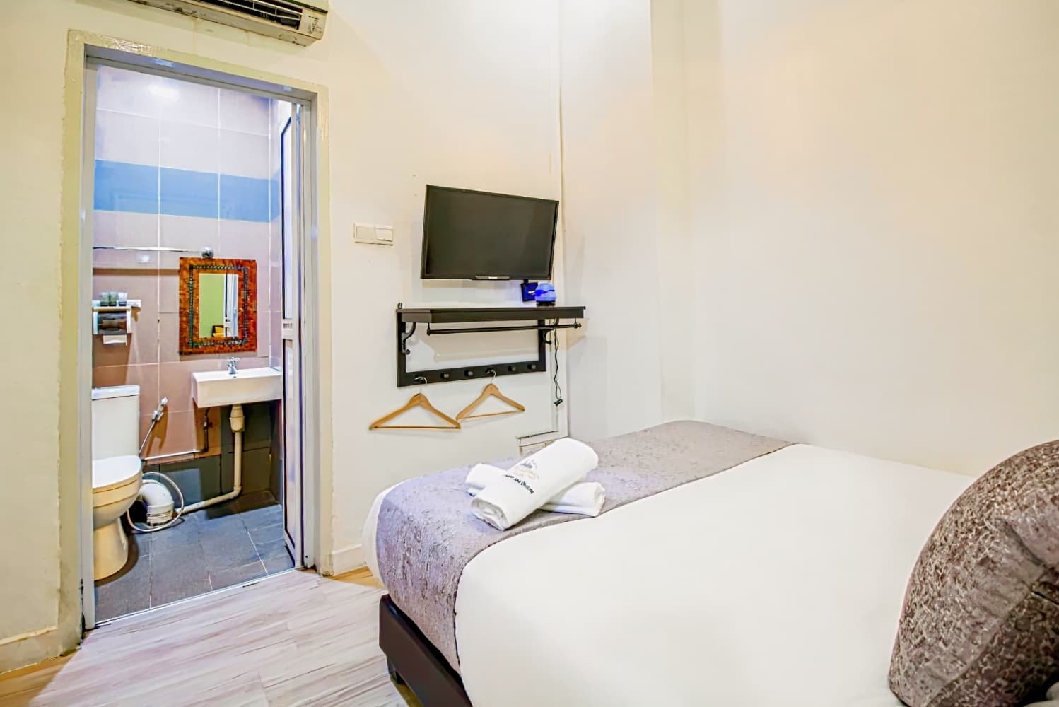Q Loft Hotels@Geylang