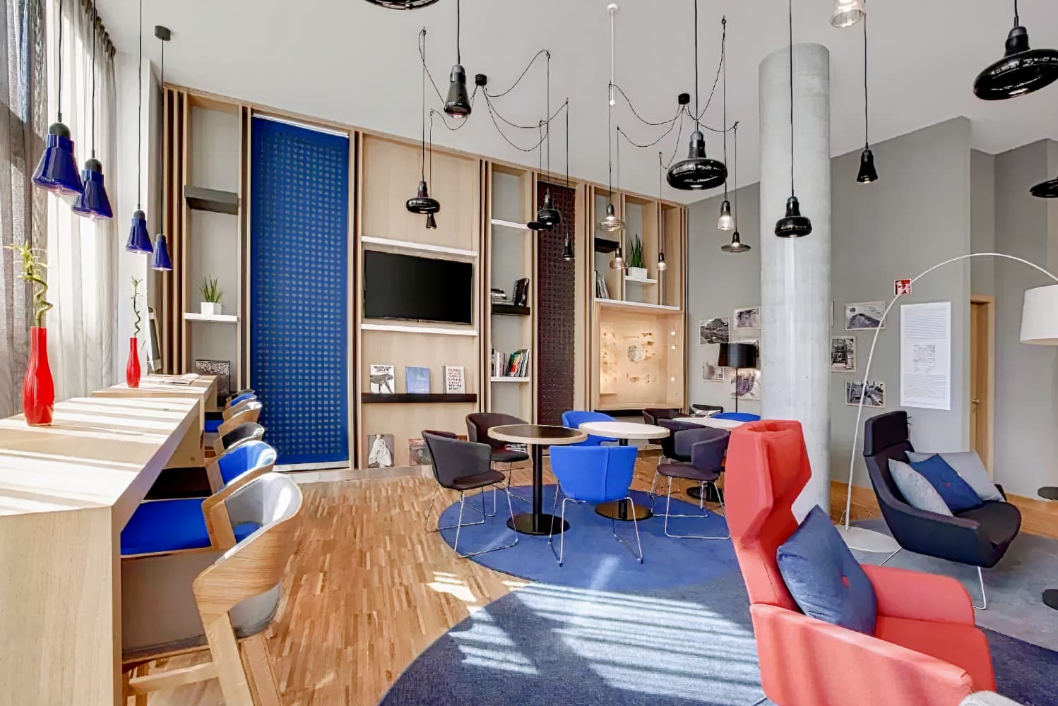 Holiday Inn Express Berlin - Alexanderplatz