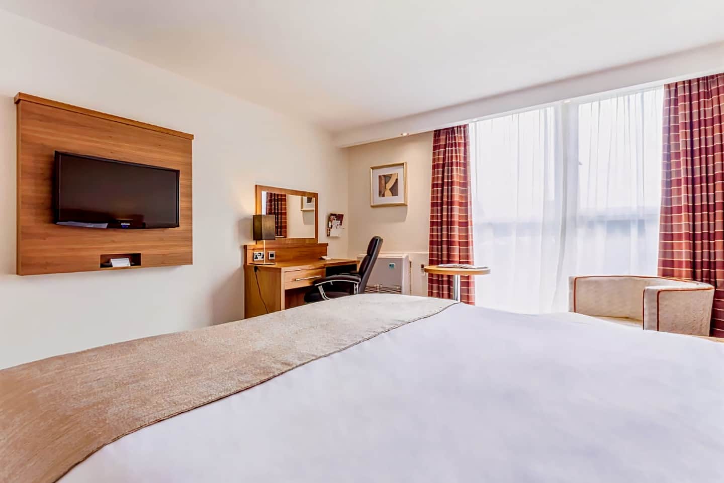 Holiday Inn Newcastle - Gosforth Park