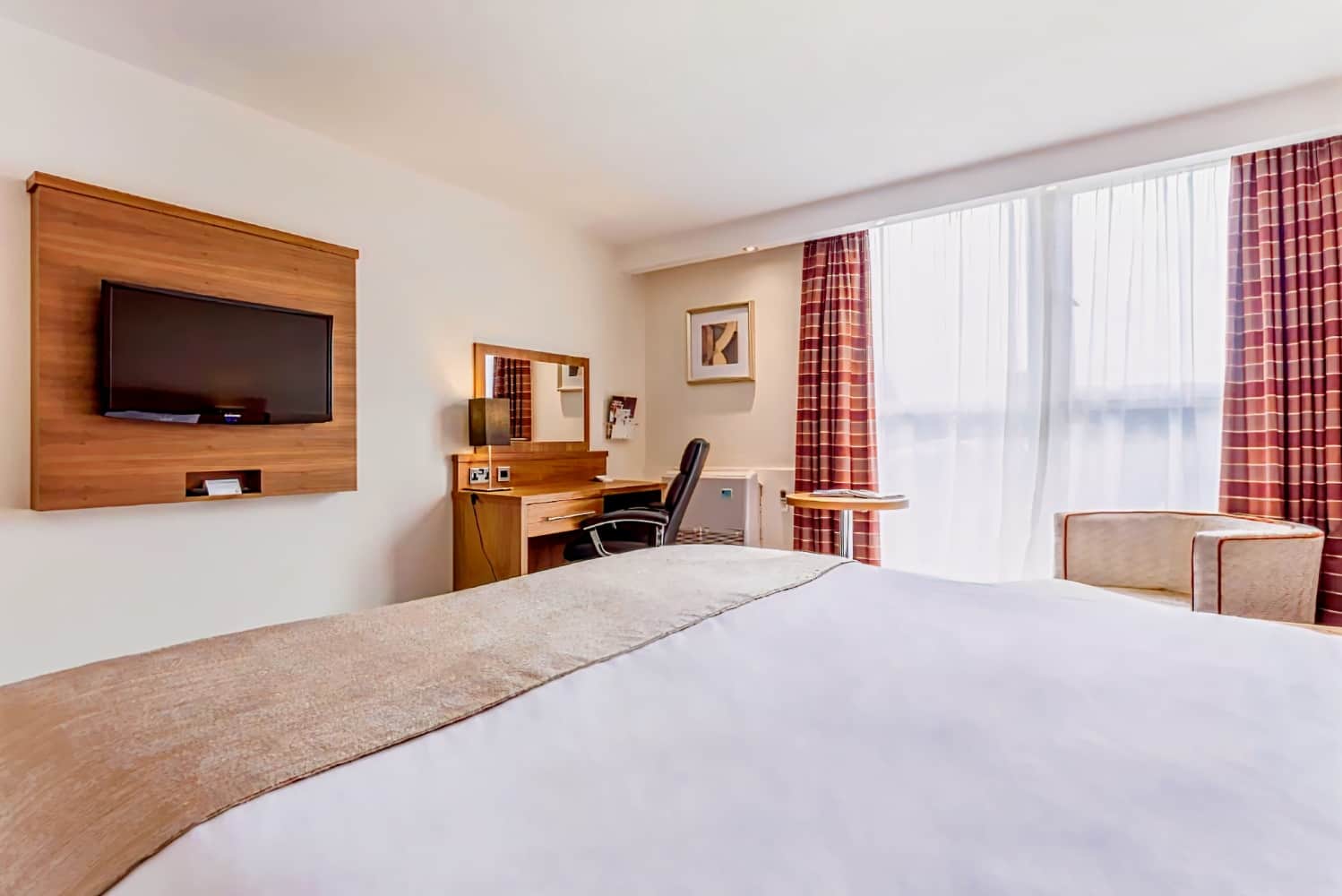Holiday Inn Newcastle - Gosforth Park