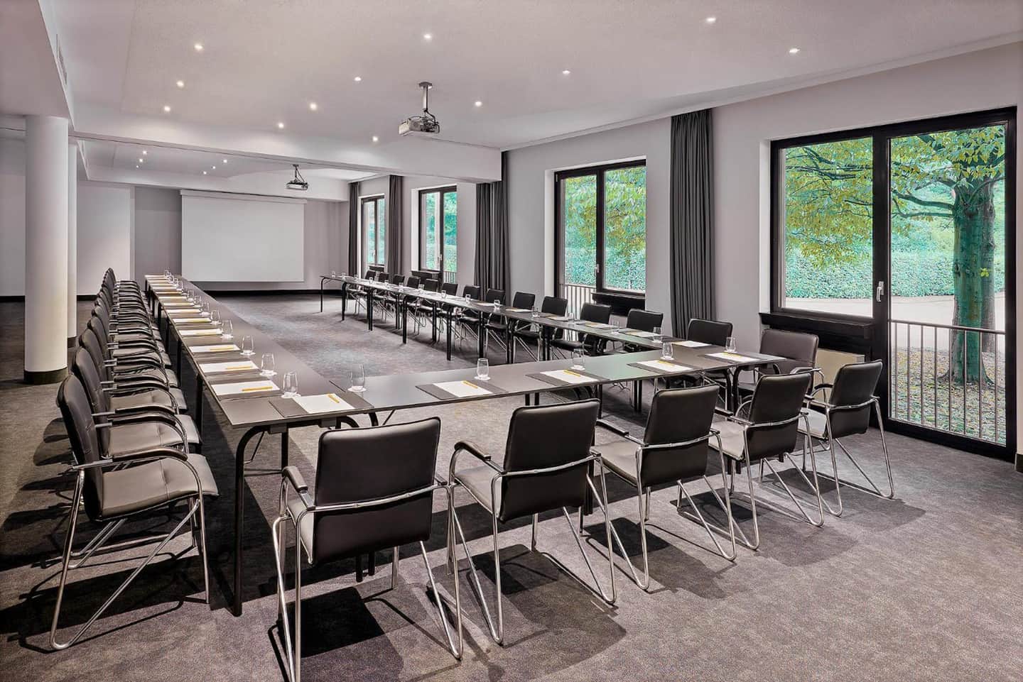 Four Points Flex by Sheraton Ratingen Düsseldorf Airport