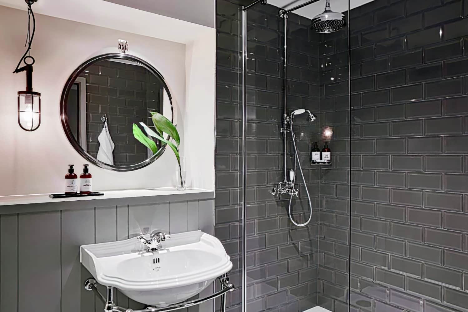 Kimpton Charlotte Square Hotel Edinburgh