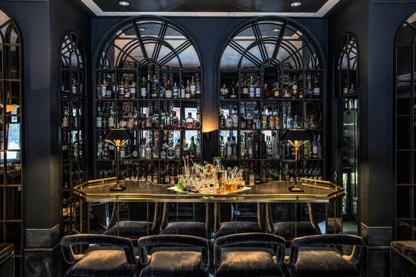 The Franklin London – Starhotels Collezione