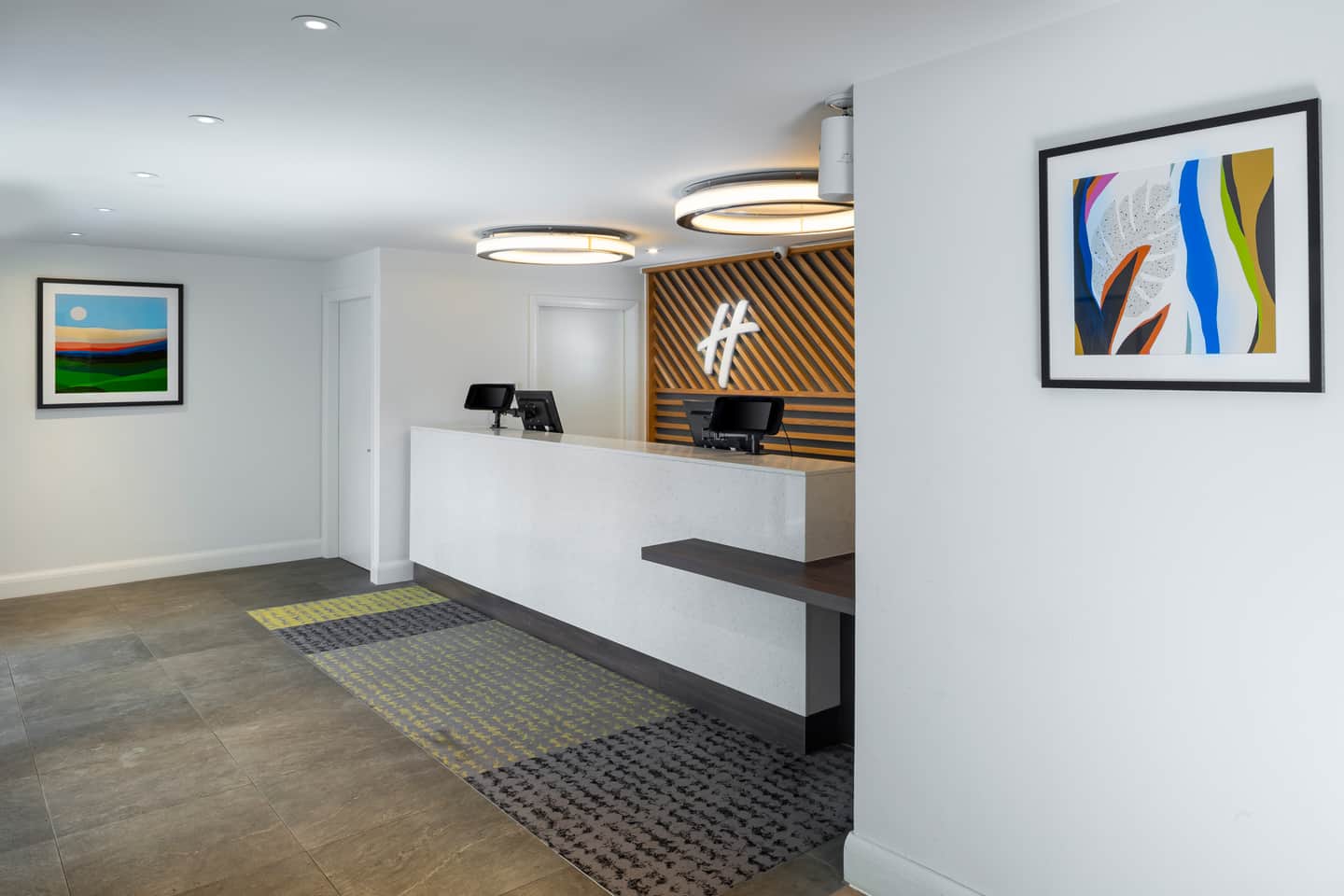 Holiday Inn London-Bexley, an IHG Hotel