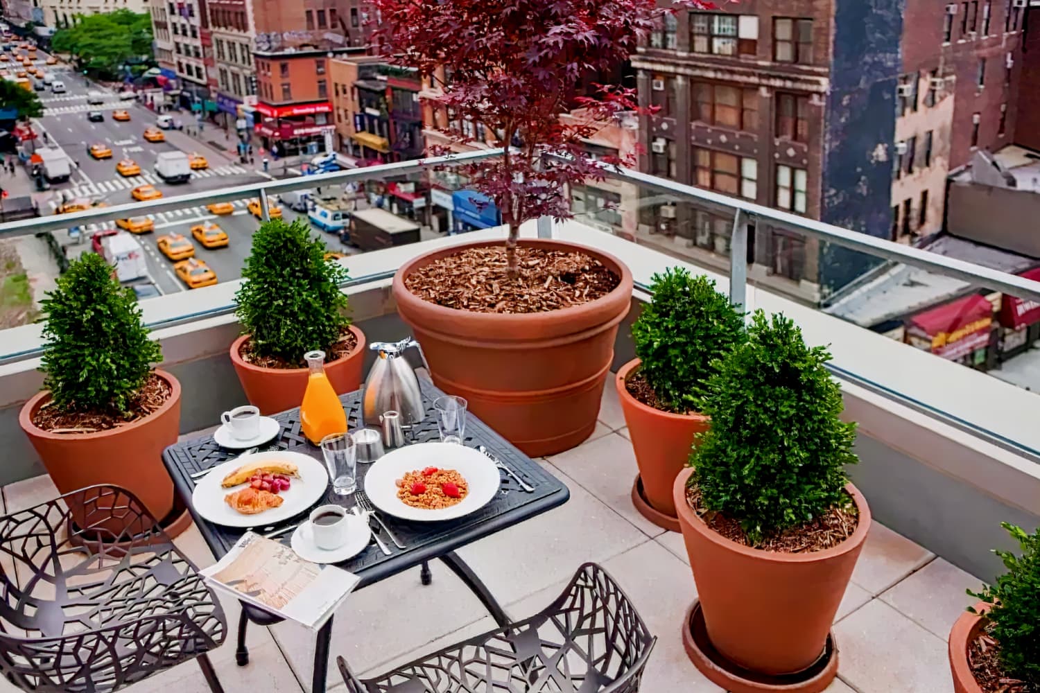 Kimpton Hotel Eventi