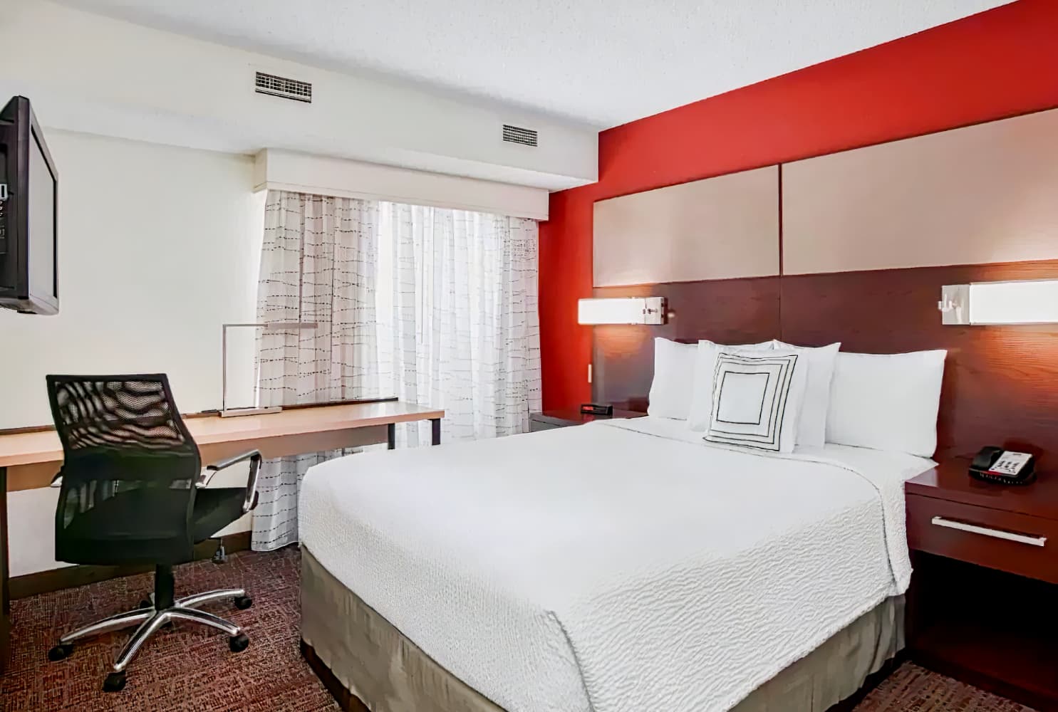 Residence Inn by Marriott Detroit Pontiac/Auburn Hills