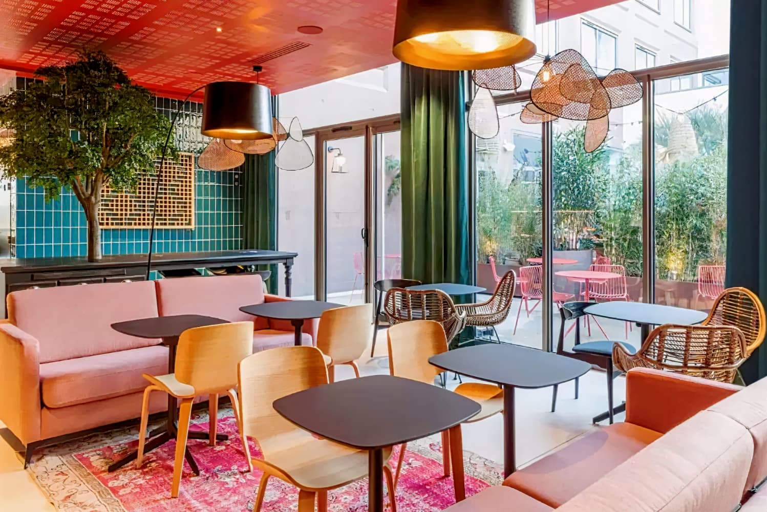 Aiden by Best Western Lorient Centre