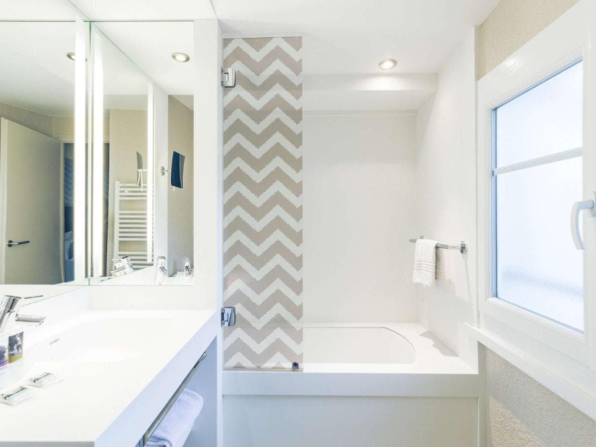 Hôtel Mercure Annecy Centre