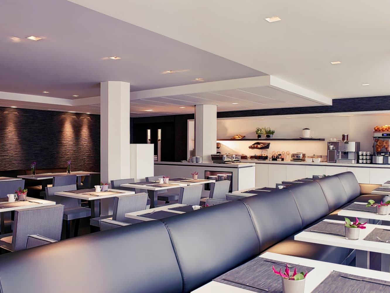 Mercure Hotel Nijmegen Center