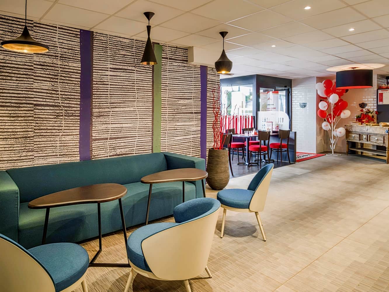 ibis Narbonne