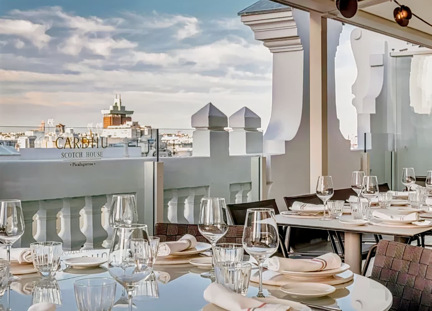 NH Collection Madrid Gran Via