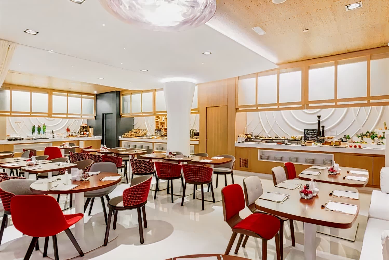 NH Collection Barcelona Gran Hotel Calderón