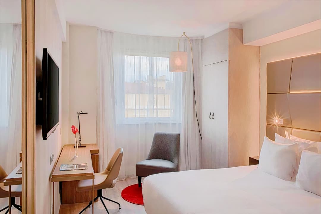 NH Collection Roma Centro